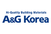 A&G Korea Hi-Quality Building Materials