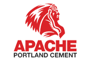 Apache Cement