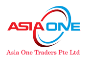 Asia One Traders Pte Ltd