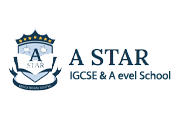 A STAR IGCSE & A LEVEL SCHOOL