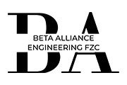 Beta Alliance Engineering F.Z.C