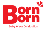 Born Born Clothes Distribution
