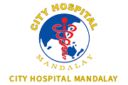 City Hospital Mandalay