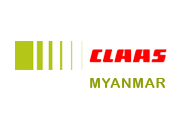 CLAAS Myanmar
