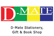 D-Mate Stationery