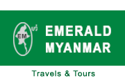 Emerald Myanmar Travels