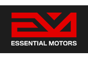 Essential Motors, BYD EV (Electric Vehicles).