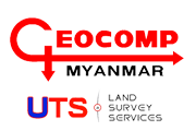 Geocomp Myanmar UTS Land Survey Services
