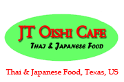 JT Oishi Cafe