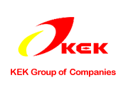 KEK Group of Companies Ltd