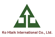 Ko Htaik International Co., Ltd.