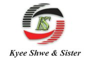 Kyee Shwe & Sister Co., Ltd
