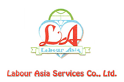 Labour Asia Services Co,. Ltd