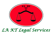 LA KT Legal Services