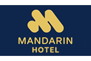Mandarin Hotel Yangon Myanmar