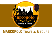 Marcopolo Travels & Tours