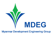 MDEG - Myanmar Development Engineering Group Co., Ltd.