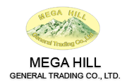 Mega Hill General Trading Co., Ltd
