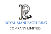 Royal Manufacturing Co., Ltd