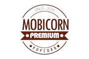 Mobicorn Premium Popcorn