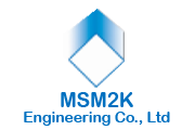 MSM2K Engineering Co., Ltd