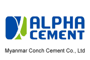 Alpha Cement (Myanmar Conch Cement Co., Ltd)