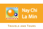 Nay Chi La Min Travels