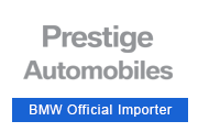 Prestige Automobiles Co. Ltd.