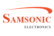 SAMSONIC Electronics Myanmar