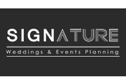 SIGNATURE Weddings & Events Planning