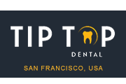 Tip Top Dental, San Francisco, CA, USA