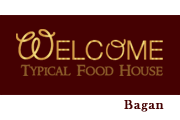 Welcome Food House