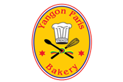Yangon Paris Bakery