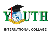 Youth International Collage